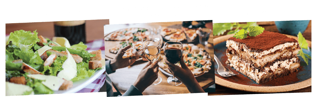 Flower Mound Pizzeria Authentic Italian Pizza in Flower Mound