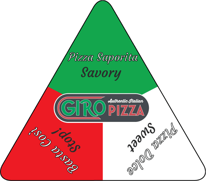 GiroPizza | Flower Mound | Authentic Italian Pizza