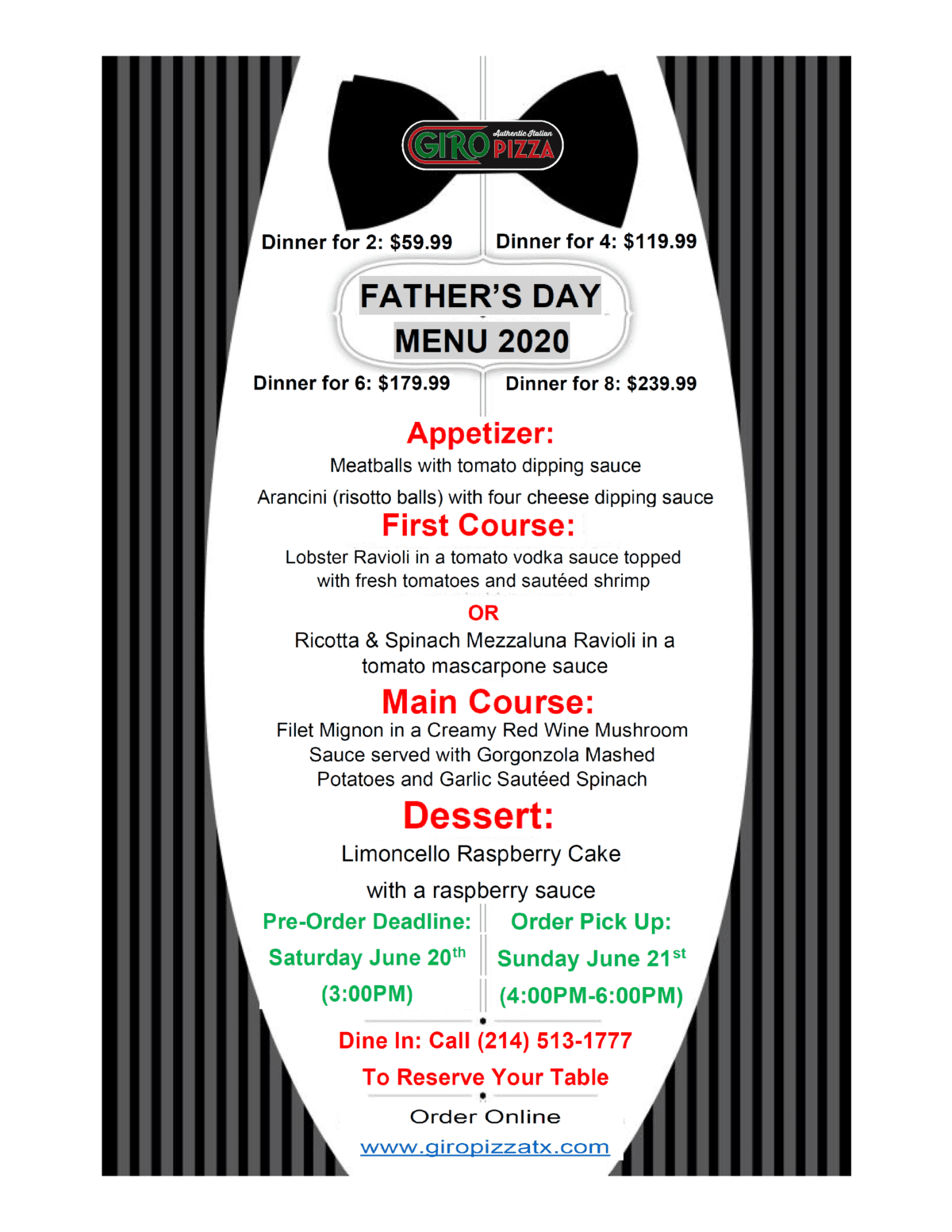 father-s-day-menu-giropizza-authentic-italian-restaurant-flower