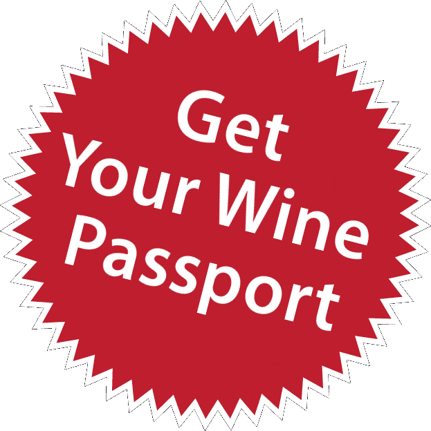 Giro Pizza Wine Passport